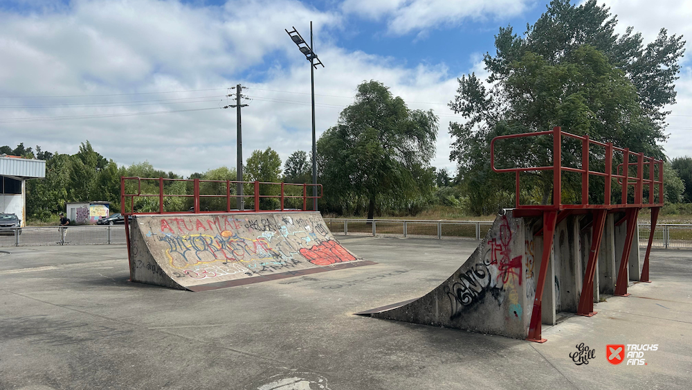 Ourém Skatepark